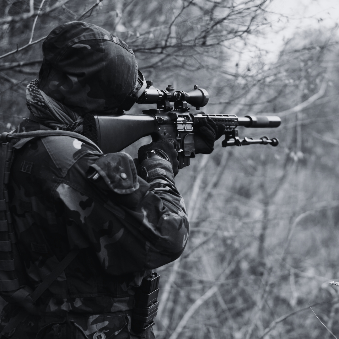 Pourquoi mon potentiel attire les attaques ?