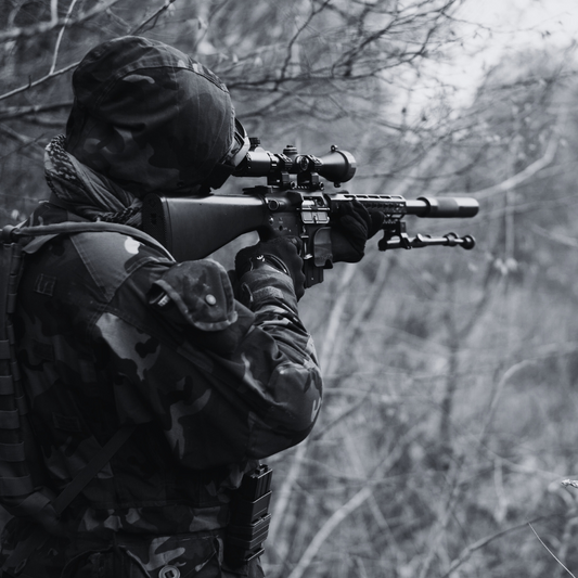 Pourquoi mon potentiel attire les attaques ?